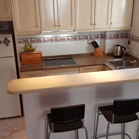 Casa Marisa דירה *