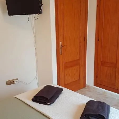 Casa Marisa דירה