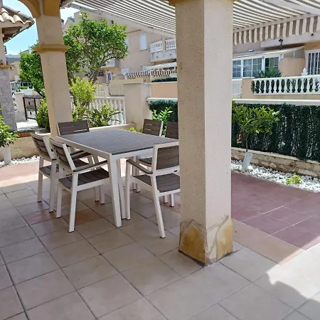Lejlighed Casa Marisa *