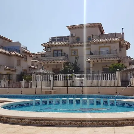 Casa Marisa