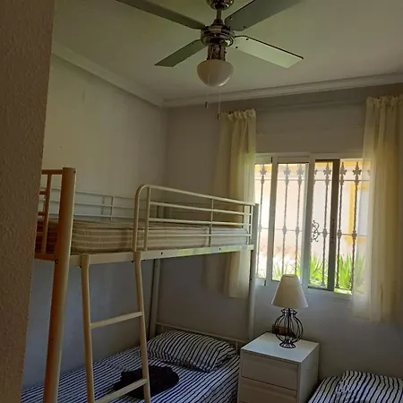 דירה Casa Marisa