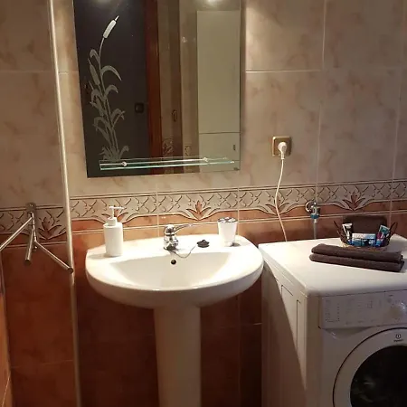 Casa Marisa דירה *