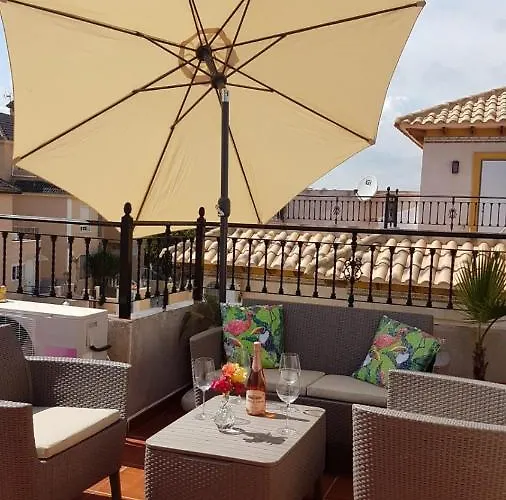 Апартаменты Casa Marisa