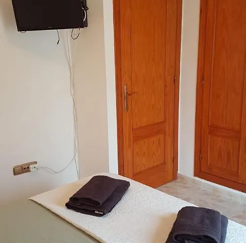 Casa Marisa Апартаменты