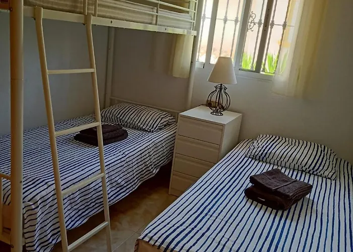 Casa Marisa Апартаменты