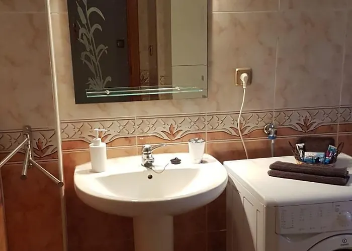 Casa Marisa Апартаменты *