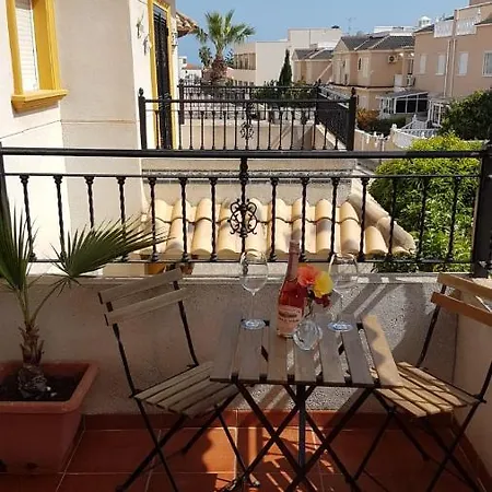 Casa Marisa