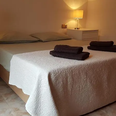 Casa Marisa *