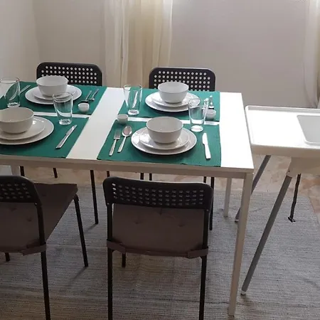 Lägenhet Casa Marisa