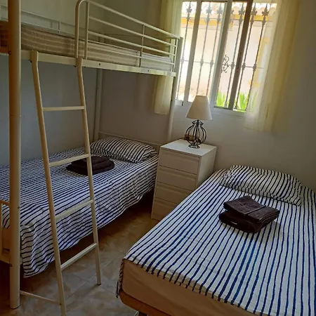 Casa Marisa Lejlighed