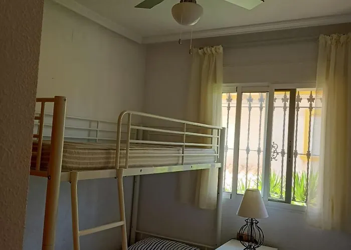 Lejlighed Casa Marisa